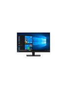 Lenovo ThinkVision T27h-2L 68,6 cm (27") WQHD IPS monitor HDMI/DP/USB-C HV Pivot (62B1GAT2EU)