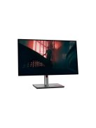 Lenovo ThinkVision P27q-30 68,6 cm (27") WQHD irodai monitor HDMI/DP/USB HDR (63A2GAT1EU)