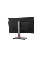 Lenovo ThinkVision P27q-30 68,6 cm (27") WQHD irodai monitor HDMI/DP/USB HDR (63A2GAT1EU)