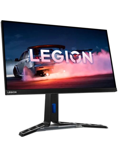 Lenovo Y27q-30 68,6 cm (27") QHD IPS monitor 16:9 HDMI/DP/USB 0,5 ms 180 Hz FreeSyn (66F7GAC3EU)