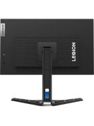 Lenovo Y27q-30 68,6 cm (27") QHD IPS monitor 16:9 HDMI/DP/USB 0,5 ms 180 Hz FreeSyn (66F7GAC3EU)