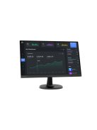 Lenovo D24-40 60,5 cm (23,8") 16:9 Full HD VA LED monitor HDMI/VGA 4ms 75 Hz (67A2KAC6EU)