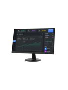 Lenovo D24-40 60,5 cm (23,8") 16:9 Full HD VA LED monitor HDMI/VGA 4ms 75 Hz (67A2KAC6EU)