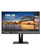 ASUS ProArt PA329C 81,3 cm (32") 4K IPS professzionális monitor 16:9 DP/HDMI/USB-C 5 ms (90LM02CC-B02370)