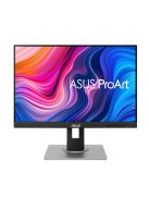 ASUS ProArt PA248QV 61,2 cm (24") WUXGA IPS monitor 16:10 HDMI/DP/VGA Pivot 75Hz (90LM05K1-B01370)