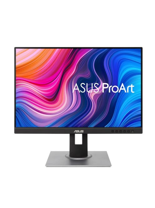 ASUS ProArt PA248QV 61,2 cm (24") WUXGA IPS monitor 16:10 HDMI/DP/VGA Pivot 75Hz (90LM05K1-B01370)