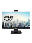 ASUS BE24EQK 60,5 cm-es (23,8") FHD IPS irodai monitor 16:9 DP/HDMI/VGA webkamera 60 Hz (90LM05M1-B01370)