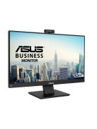 ASUS BE24EQK 60,5 cm-es (23,8") FHD IPS irodai monitor 16:9 DP/HDMI/VGA webkamera 60 Hz (90LM05M1-B01370)