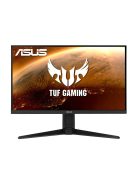 ASUS VG27AQL1A 68,6 cm-es (27") WQHD IPS játékmonitor 16:9 HDMI/DP 170 Hz FreeSync (90LM05Z0-B06370)