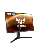 ASUS VG27AQL1A 68,6 cm-es (27") WQHD IPS játékmonitor 16:9 HDMI/DP 170 Hz FreeSync (90LM05Z0-B06370)