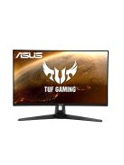 ASUS VG279Q1A 68,6 cm-es (27") FHD IPS játékmonitor 16:9 HDMI/DP 165 Hz 1 ms szinkron (90LM05X0-B05170)