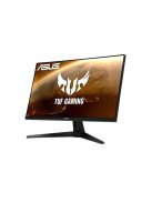 ASUS VG279Q1A 68,6 cm-es (27") FHD IPS játékmonitor 16:9 HDMI/DP 165 Hz 1 ms szinkron (90LM05X0-B05170)