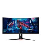 ASUS ROG Strix XG349C 86,36 cm (34") UWQHD IPS monitor ívelt HDMI/DP/USB-C 180Hz (90LM06V0-B01A70)