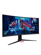 ASUS ROG Strix XG349C 86,36 cm (34") UWQHD IPS monitor ívelt HDMI/DP/USB-C 180Hz (90LM06V0-B01A70)