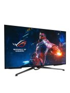 ASUS ROG Swift PG42UQ 105,4 cm-es (41,5") 4K OLED játékmonitor 16:9 HDMI/DP 138Hz (90LM0850-B01170)