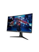 ASUS ROG Strix XG27AQV 68,6 cm (27") QHD IPS játékmonitor ívelt HDMI/DP 170Hz (90LM08G0-B01A70)