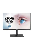 ASUS VA24EQSB 60,5 cm-es (23,8") FHD IPS irodai monitor 16:9 HDMI/DP/VGA/USB 75 Hz LS (90LM056F-B01170)