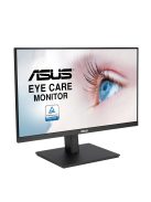 ASUS VA24EQSB 60,5 cm-es (23,8") FHD IPS irodai monitor 16:9 HDMI/DP/VGA/USB 75 Hz LS (90LM056F-B01170)