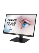 ASUS VA24EQSB 60,5 cm-es (23,8") FHD IPS irodai monitor 16:9 HDMI/DP/VGA/USB 75 Hz LS (90LM056F-B01170)