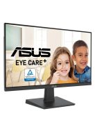 ASUS VA24EHF 60,5 cm-es (23,8") FHD IPS monitor 16:9 HDMI 100 Hz 1 ms EyeCare Sync (90LM0560-B04170)