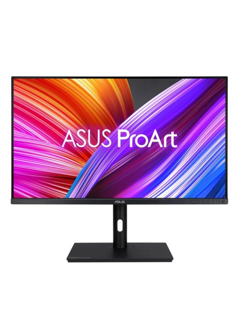 ASUS ProArt PA328QV 68,6 cm (32") WQHD IPS professzionális monitor 16:9 HDMI/DP/USB 75Hz 5 (90LM00X0-B02370)