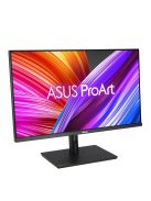 ASUS ProArt PA328QV 68,6 cm (32") WQHD IPS professzionális monitor 16:9 HDMI/DP/USB 75Hz 5 (90LM00X0-B02370)