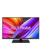 ASUS ProArt PA328QV 68,6 cm (32") WQHD IPS professzionális monitor 16:9 HDMI/DP/USB 75Hz 5 (90LM00X0-B02370)