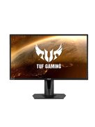 ASUS TUF VG27AQZ 68,6 cm-es (27") QHD IPS játékmonitor 16:9 HDMI/DP 165 Hz 1 ms szinkron (90LM0503-B01370)