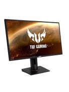 ASUS TUF VG27AQZ 68,6 cm-es (27") QHD IPS játékmonitor 16:9 HDMI/DP 165 Hz 1 ms szinkron (90LM0503-B01370)