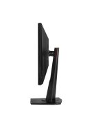 ASUS TUF VG27AQZ 68,6 cm-es (27") QHD IPS játékmonitor 16:9 HDMI/DP 165 Hz 1 ms szinkron (90LM0503-B01370)