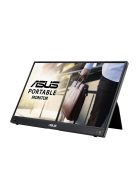 ASUS ZenScreen MB16AWP 39,6 cm-es (15,6") FHD IPS mobilmonitor 16:9 mHDMI/USB-C (90LM07I1-B01370)