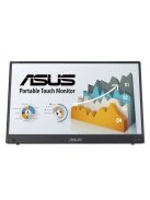 ASUS ZenScreen MB16AHT 39,6 cm (15,6") FHD IPS mobil érintőképernyő mHDMI/USB-C (90LM0890-B01170)