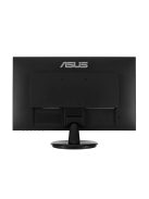 ASUS VA24DQF 60,5 cm-es (23,8") FHD IPS irodai monitor 16:9 HDMI/DP 100 Hz 5 ms szinkron (90LM0541-B03370)