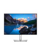 DELL UltraSharp U2421E 61,1 cm (24") WUXGA irodai monitor HDMI/DP/USB-C Pivot HV (DELL-U2421E)