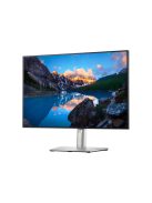 DELL UltraSharp U2421E 61,1 cm (24") WUXGA irodai monitor HDMI/DP/USB-C Pivot HV (DELL-U2421E)