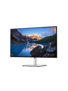 DELL UltraSharp U2422HE 61 cm (24") FHD IPS irodai monitor HDMI/DP/USB-C Pivot HV (DELL-U2422HE)