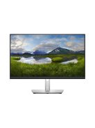 DELL P2422H 60,5 cm-es (23,8") FHD IPS irodai monitor DP/HDMI/VGA Pivot HV (DELL-P2422H)