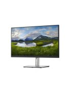 DELL P2422H 60,5 cm-es (23,8") FHD IPS irodai monitor DP/HDMI/VGA Pivot HV (DELL-P2422H)