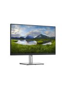 DELL P2422H 60,5 cm-es (23,8") FHD IPS irodai monitor DP/HDMI/VGA Pivot HV (DELL-P2422H)