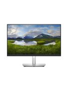 DELL P2422HE 60,5 cm-es (23,8") FHD IPS irodai monitor DP/HDMI/USB-C Pivot HV (DELL-P2422HE)