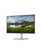 DELL P2722H 68,6 cm (27") FHD IPS irodai monitor DP/HDMI/VGA Pivot HV (DELL-P2722H)