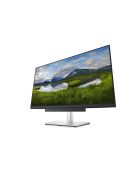 DELL P2722H 68,6 cm (27") FHD IPS irodai monitor DP/HDMI/VGA Pivot HV (DELL-P2722H)