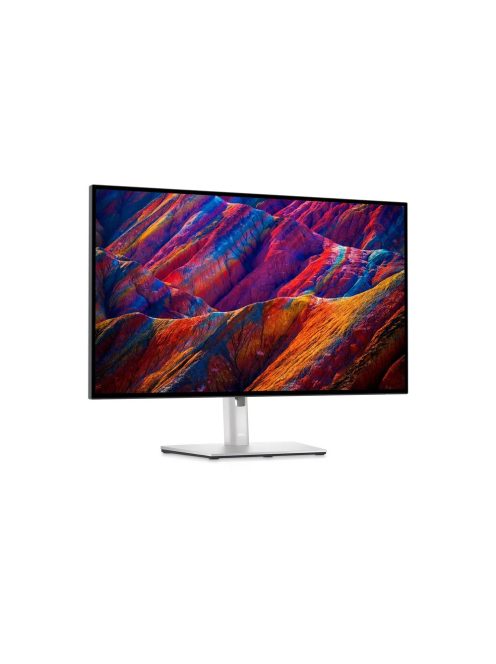 Dell UltraSharp U2723QE 68,58 cm (27") 4K IPS monitor HDMI/DP/USB-C Pivot HV (DELL-U2723QE)