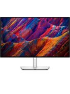 Dell UltraSharp U2723QE 68,58 cm (27") 4K IPS monitor HDMI/DP/USB-C Pivot HV (DELL-U2723QE)