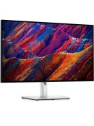 Dell UltraSharp U2723QE 68,58 cm (27") 4K IPS monitor HDMI/DP/USB-C Pivot HV (DELL-U2723QE)