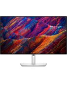 Dell UltraSharp U3223QE 81,28 cm (32") 4K IPS monitor HDMI/DP/USB-C/LAN Pivot HV (DELL-U3223QE)