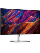 Dell UltraSharp U3223QE 81,28 cm (32") 4K IPS monitor HDMI/DP/USB-C/LAN Pivot HV (DELL-U3223QE)