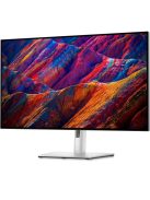 Dell UltraSharp U3223QE 81,28 cm (32") 4K IPS monitor HDMI/DP/USB-C/LAN Pivot HV (DELL-U3223QE)