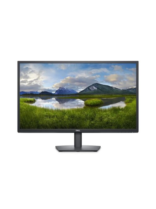 DELL E2723H 68,6 cm (27") FHD VA irodai monitor VGA/DP 60Hz 5ms 300 cd/m² (DELL-E2723H)