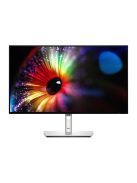 Dell UltraSharp U2724D 68,5 cm (27") WQHD 16:9 IPS irodai monitor HDMI/DP Pivot (DELL-U2724D)